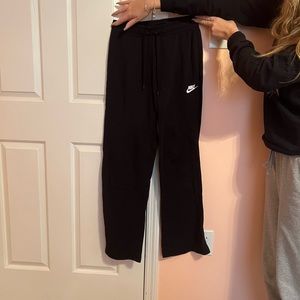 Nike xS sweatpants